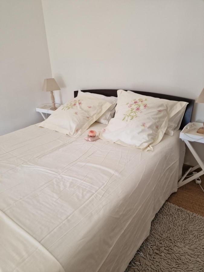 Bed and Breakfast Camelia Rouge Granville Exterior foto